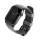 Pasek i akcesoria do zegarków Uniq Pasek Linus do Apple Watch 44/45/46/49 mm chalk grey